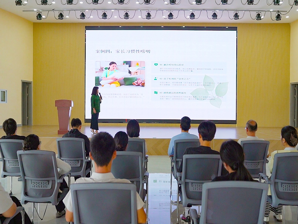 荆州叛逆不上学孩子教育机构具体位置与择校走访实录