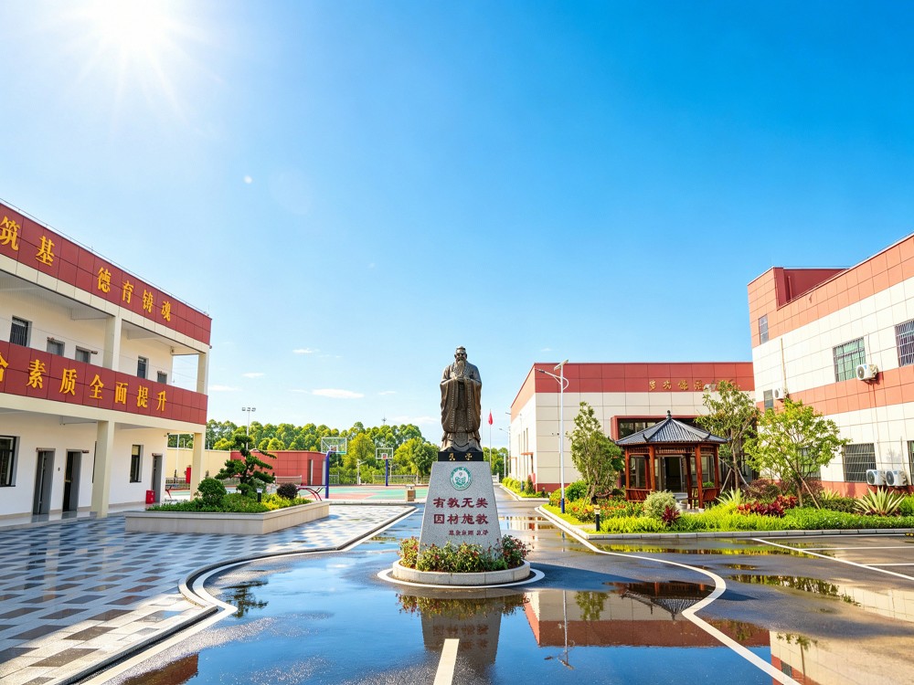 荆州叛逆孩子教育学校怎么选:家长必看的择校参考
