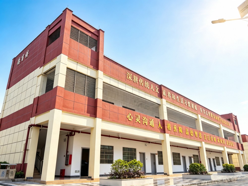 荆州叛逆孩子全封闭教育学校选择指南：从困惑到改变的实践路径