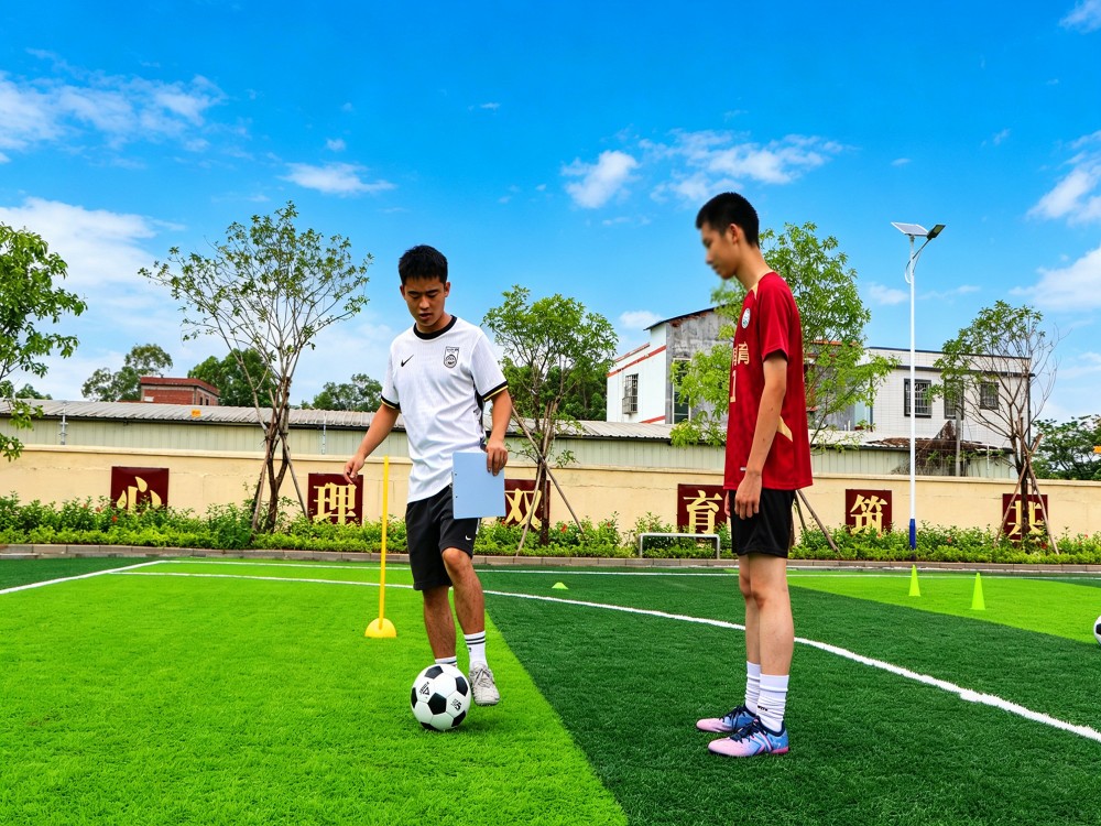 荆州靠谱的全封闭叛逆小孩改变学校选择标准:家长必读的五大核心考量