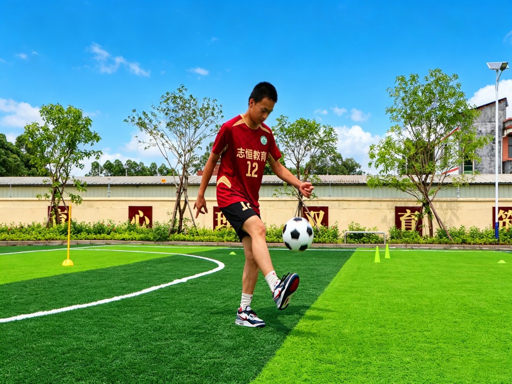 荆州叛逆孩子管教学校怎么选？志恒教育培训中心专业解析