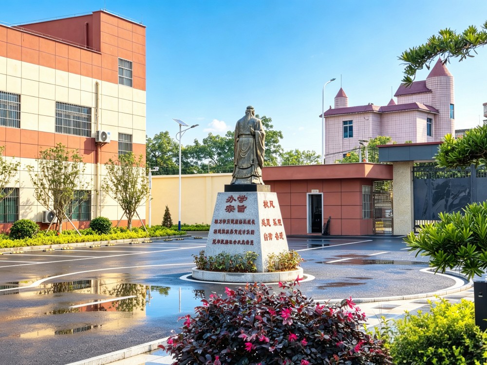 荆州全封闭管教学校推荐，叛逆孩子家长该关注什么