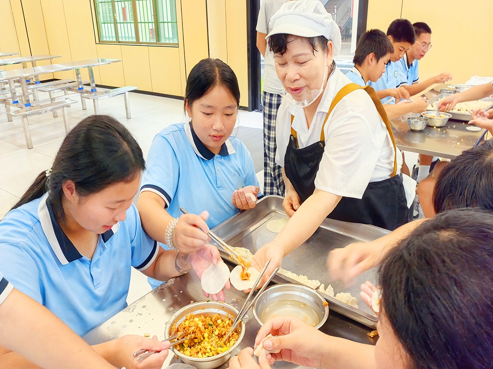 荆州正规青少年素质培育学校2026家长择校指南